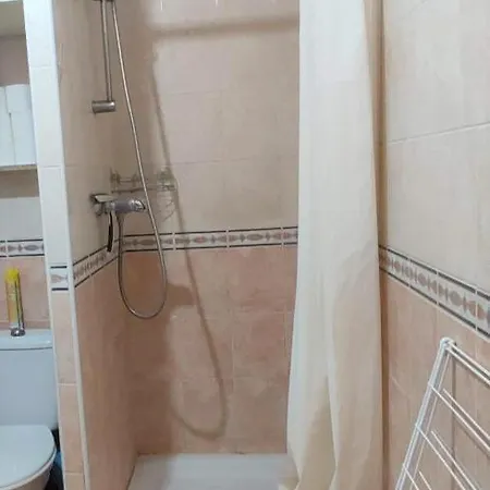 Apartament Studio Canal Du Midi