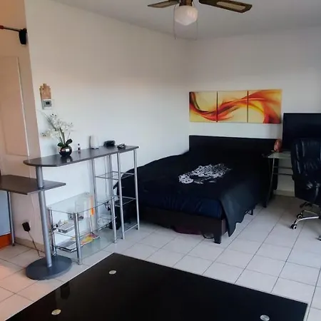Apartament Studio Canal Du Midi